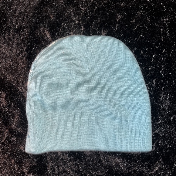 COPY - new blue Sinful beanie - Picture 3 of 5
